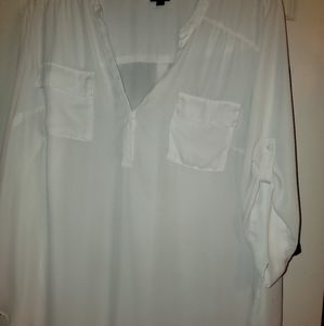 Torrid Blouse